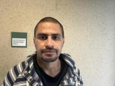 Frank Valentino Lopez a registered Sex Offender of California