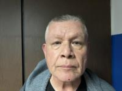 Frank Joseph Macias a registered Sex Offender of California