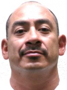 Frank Reyes Martinez a registered Sex Offender of California