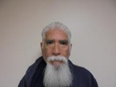 Frank Harvey Martinez a registered Sex Offender of California
