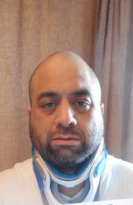 Frank Iosefa Masoli a registered Sex Offender of California