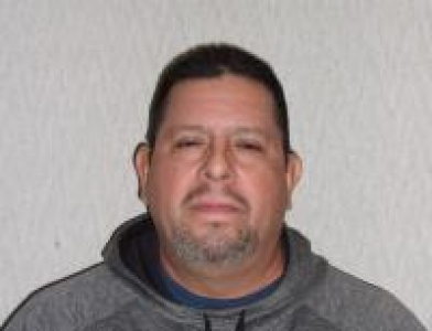 Frank Mata a registered Sex Offender of California