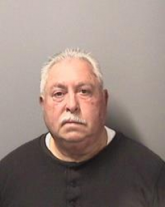 Frank Melonzi a registered Sex Offender of California