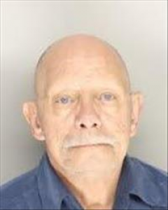 Frank Mills a registered Sex Offender of California