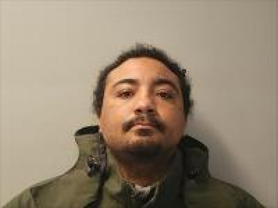 Frank Anthony Modica a registered Sex Offender of California