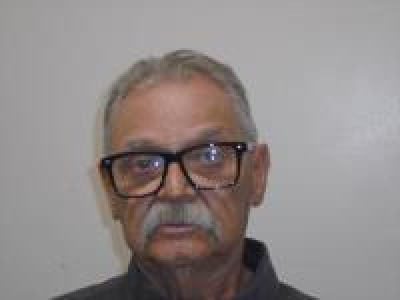 Frank Moreno Morales a registered Sex Offender of California