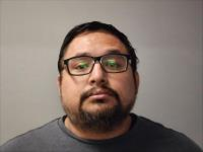 Frank Alex Morales a registered Sex Offender of California