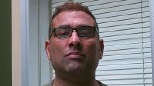 Frank Moreno Jr a registered Sex Offender of California