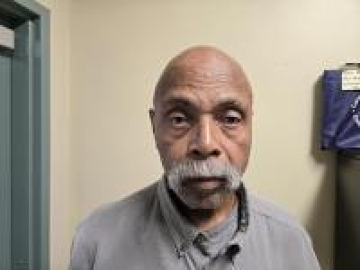 Frank Charles Nicholson a registered Sex Offender of California