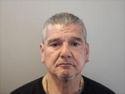 Frank Javier Ortega a registered Sex Offender of California