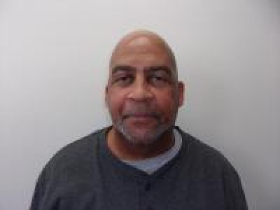 Frank Avery Parker a registered Sex Offender of California