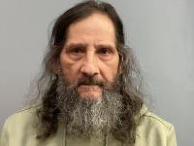 Frank Willard Phillips a registered Sex Offender of California