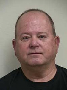 Frank Lounden Phillips a registered Sex Offender of California