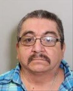 Frank Richard Ramirez a registered Sex Offender of California