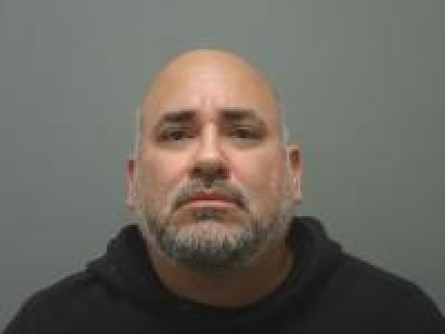 Frank Paul Ramos a registered Sex Offender of California