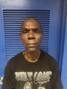 Frank Ridgeway Jr a registered Sex Offender of California
