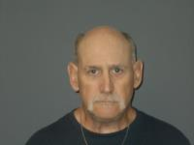 Frank Spike Roehrich a registered Sex Offender of California