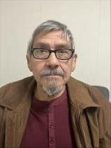 Frank Magdaleno Saiza a registered Sex Offender of California