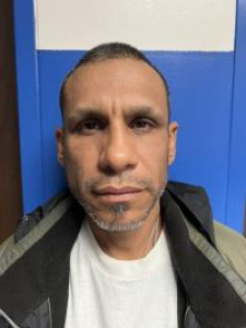 Frank Salazar a registered Sex Offender of California