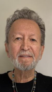 Frank Joseph Segura a registered Sex Offender of California
