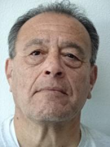 Frank Siereas a registered Sex Offender of California