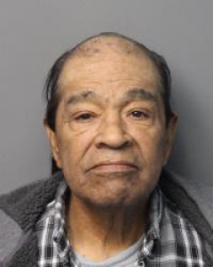 Frank Esperaza Sisneroz a registered Sex Offender of California