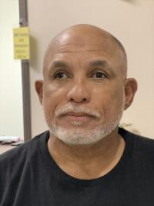 Frank D Smith a registered Sex Offender of California