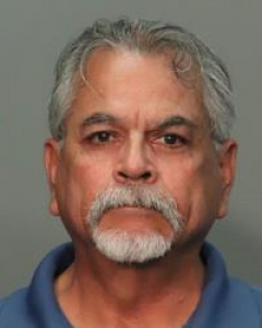 Frank Albert Smith a registered Sex Offender of California