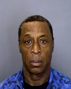 Frank Smith a registered Sex Offender of California