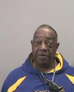 Frank Smith a registered Sex Offender of California