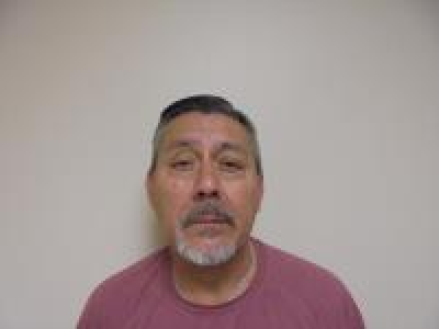 Frank Michael Solorzano a registered Sex Offender of California
