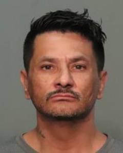 Frank Urbano Soria a registered Sex Offender of California