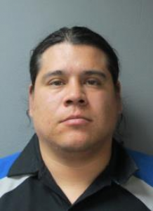 Frank Soto a registered Sex Offender of California