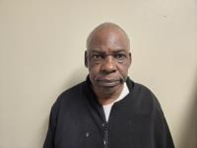Frank Leon Tate a registered Sex Offender of California