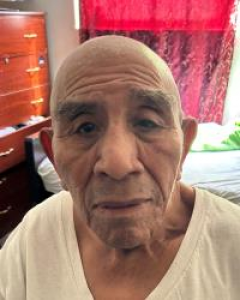 Frank Gonzales Tello a registered Sex Offender of California