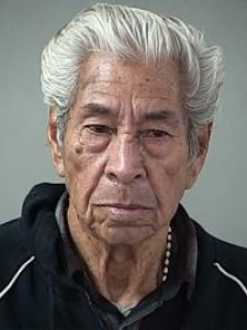 Frank Valdez a registered Sex Offender of California
