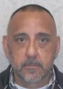 Frank Valenzuela Jr a registered Sex Offender of California