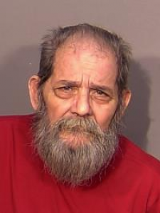 Frank J Vanegas a registered Sex Offender of California