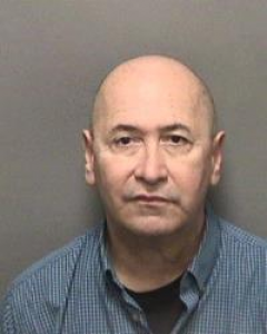Frank Gregory Vassallo Sr a registered Sex Offender of California