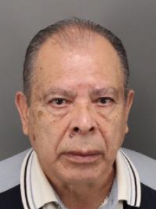 Frank I Villalobos a registered Sex Offender of California