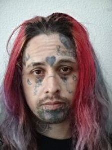 Frank Joseph Vivero a registered Sex Offender of California