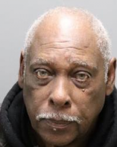Frank James Williams a registered Sex Offender of California