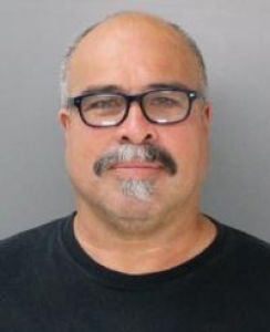 Frank August Wills Jr a registered Sex Offender of California
