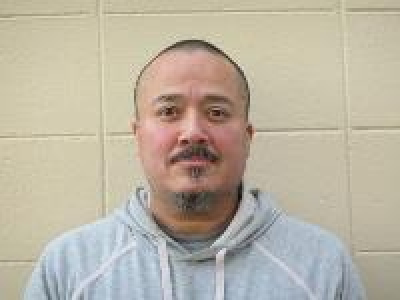 Frank Zayas a registered Sex Offender of California