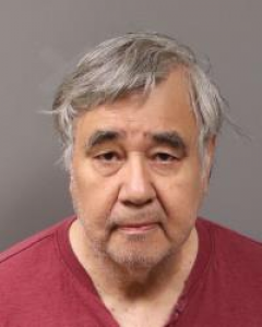 Frank Zimmerly a registered Sex Offender of California