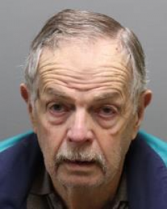 Freddie Paul Andrew a registered Sex Offender of California