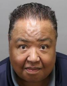 Freddie Johnnie Arrington a registered Sex Offender of California