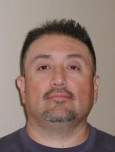 Freddie Centeno a registered Sex Offender of California