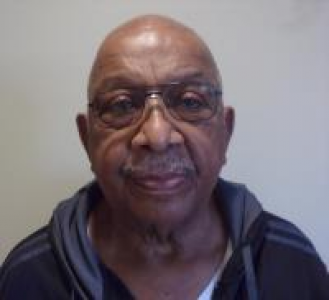 Freddie Clemons a registered Sex Offender of California