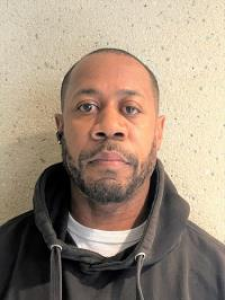 Freddie Heard a registered Sex Offender of California